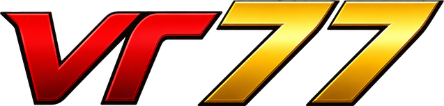 VR77 Logo